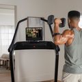 Електрическа пътека за бягане NordicTrack X16 black 10