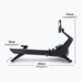 Гребен тренажор NordicTrack RW900 2025  black 6