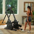 Елиптичен степер NordicTrack NT X16 black 7