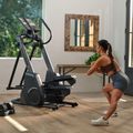 Елиптичен степер NordicTrack NT X16 black 8