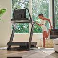 Електрическа пътека за бягане NordicTrack X24 black 8