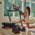 Електрическа пътека за бягане NordicTrack X24 black 9