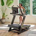 Електрическа пътека за бягане NordicTrack X24 black 12