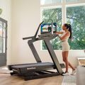 Електрическа пътека за бягане NordicTrack X24 black 13