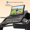 Електрическа пътека за бягане ProForm Pro 9000 black 6