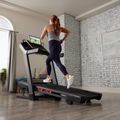 Електрическа пътека за бягане ProForm Pro 9000 black 9