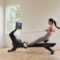 Гребен тренажор NordicTrack RW700 2024 black 4