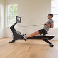 Гребен тренажор NordicTrack RW700 2024 black 5