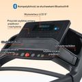 Електрическа пътека за бягане ProForm Carbon TL black 4