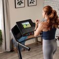 Електрическа пътека за бягане ProForm Carbon TL black 12