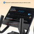 Кростренажор ProForm Carbon El black 8