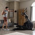 Кростренажор ProForm Carbon El black 10
