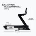 Електрическа пътека за бягане NordicTrack Commercial 2450 2025 black 2