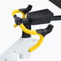 Спининг байк NordicTrack Tour de France black/white/yellow 8