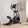 Кростренажор NordicTrack AirGlide LE black 9