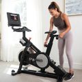 NordicTrack Commercial S10i спининг велосипед 7