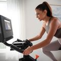 NordicTrack Commercial S10i спининг велосипед 8