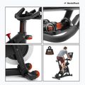 NordicTrack Commercial S10i спининг велосипед 12