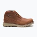 Мъжки ботуши CATerpillar Elude WP light brown 8