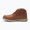 Мъжки ботуши CATerpillar Elude WP light brown 9