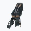Седалка за велосипед Urban Iki U-228277 key lock black/brown