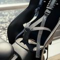 Седалка за велосипед Urban Iki U-me black/black 4
