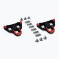 Shimano SMSH10 SPD-SL блокове за педали червени Y42U98020