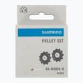 Ролки за дерайльор Shimano Y5FT98030 2