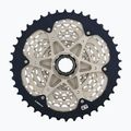 Shimano CS-HG500 10-редна велосипедна касета 11-32 сребърна ICSHG50010132 3