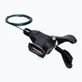 Shimano SL-M6000 ляв лост за смяна на предавките черен ISLM6000LB