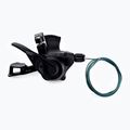 Shimano SL-M6000 ляв лост за смяна на предавките черен ISLM6000LB 2