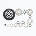 Велосипедна касета Shimano CS-M7000 11rz 11-46 3