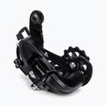 Заден дерайльор за велосипеди Shimano RD-TY300 черен ERDTY300D 2