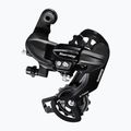 Заден дерайльор за велосипеди Shimano RD-TY300 черен ERDTY300D 4
