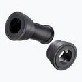 Вложка за долна скоба на Shimano SM-BB71 Press Fit black ISMBB7141A 2
