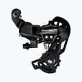 Заден дерайльор Shimano RD-TX80 SGS 7/8rz черен