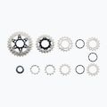 Shimano Ultegra CS-R8000 11-28 Silver 11-редна велосипедна касета ICSR800011128 3