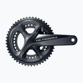 Shimano ULTEGRA HOLLOWTECH II FC-R8000 50/34T кормилна уредба черна IFCR8000EX04