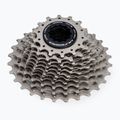 Shimano Ultegra CS-R8000 14-28 сребърна 11-редова касета за велосипед ICSR800011428