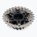 Shimano Ultegra CS-R8000 14-28 сребърна 11-редова касета за велосипед ICSR800011428 2