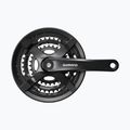 Курбел Shimano FC-TY501 Square 8/7/6 rz 185,5 mm black
