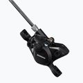 Дискови спирачки на Shimano BR-MT200 черни