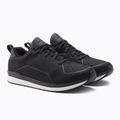 Shimano мъжки обувки за колоездене с платформа CT500 Black ESHCT5PG420SL00 5