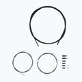 Комплект кабели и броня за дерайльор Shimano Y60198010 Optislick black