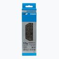 Верига за велосипед Shimano CN-HG701 + щифт 11rz 116 звена
