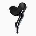 Дясна дръжка за велосипед Shimano ST-R9120 черна ISTR9120RI 8