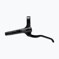 Спирачен лост за велосипед, ляв Shimano BL-MT200 black