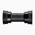 Вложка за долна скоба на Shimano BB-RS500 Press Fit black EBBRS500PB