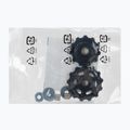 Колела за дерайльор на Shimano Y51L98010 за RDA070 горна + долна черна Y51L98010