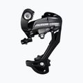 Заден дерайльор Shimano RD-M370 SGS 9rz черен